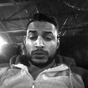 Meet your Posher, Justin